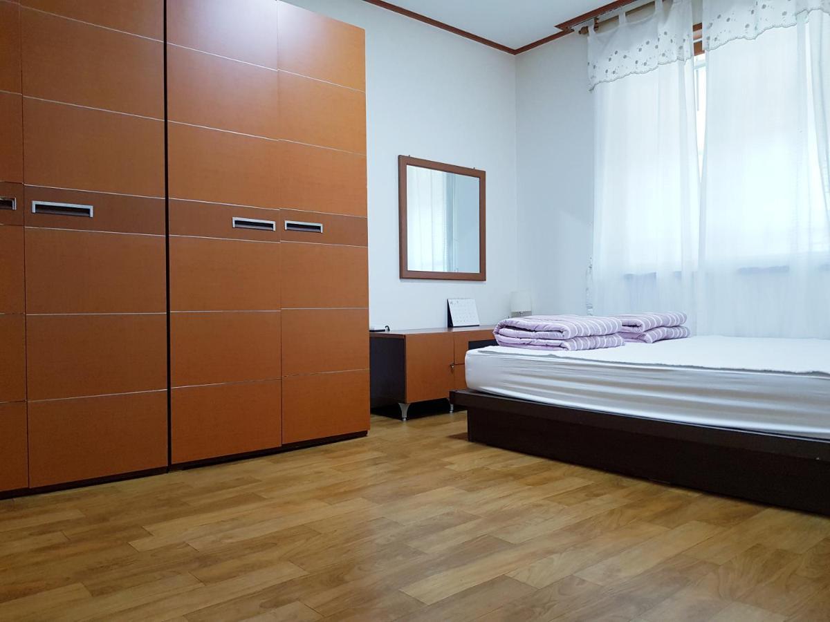 제주 또올레 펜션 외부 사진
